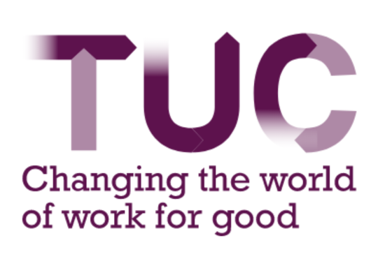 TUC logo