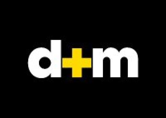 Davies Mckerr company logo