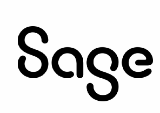 Sage logo