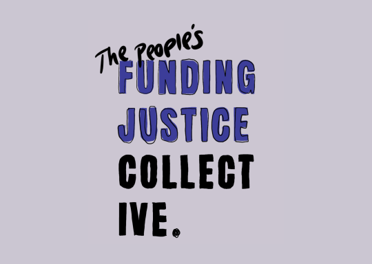 The People's Funding Justice Collective