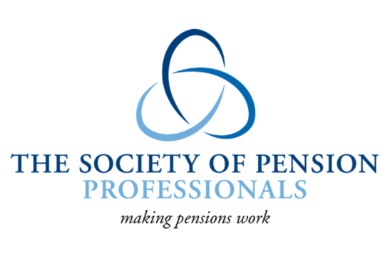 Society of Pension Professionals Logo